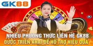 Lợi ích của việc kết nối với GK88